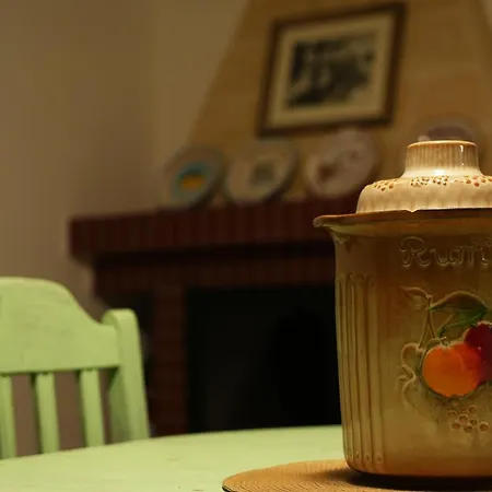 Ca Summa Agriresort アパートホテル 4*