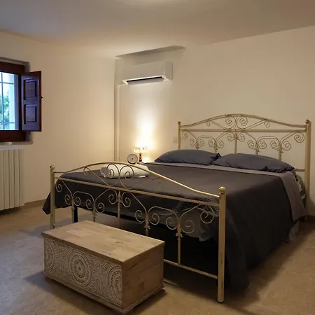 Ca Summa Agriresort Hotel apartamentowy