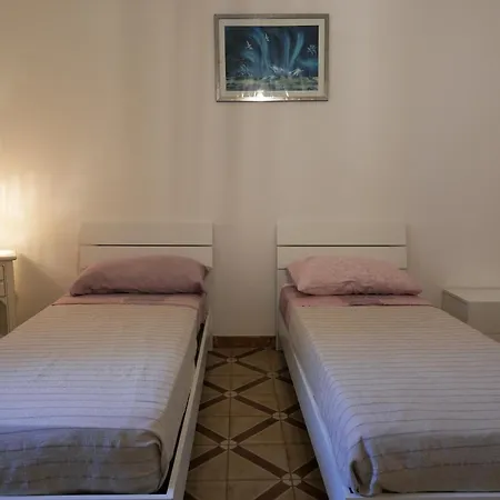 Ca Summa Agriresort Hotel apartamentowy 4*