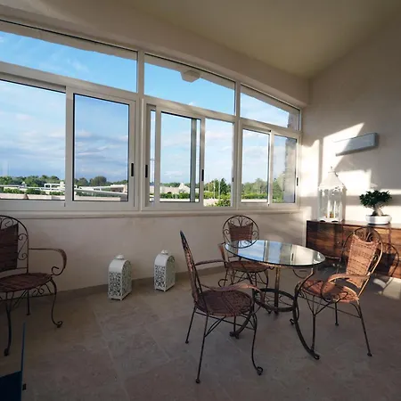 Ca Summa Agriresort 4*