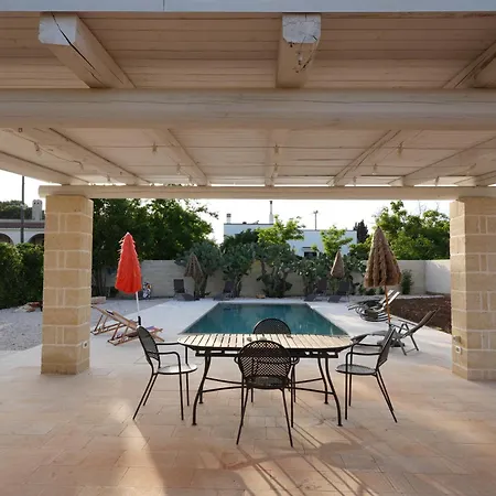 Hotel apartamentowy Ca Summa Agriresort 4*