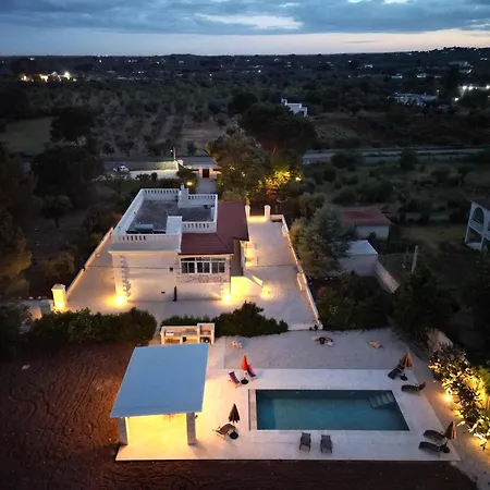 Ca Summa Agriresort 3*