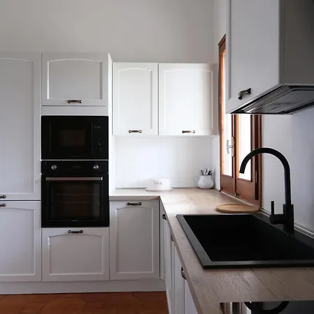 Ca Summa Agriresort Ostuni