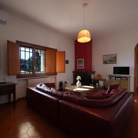 Ca Summa Agriresort Hotel apartamentowy