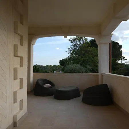 Ca Summa Agriresort Hotel apartamentowy 4*