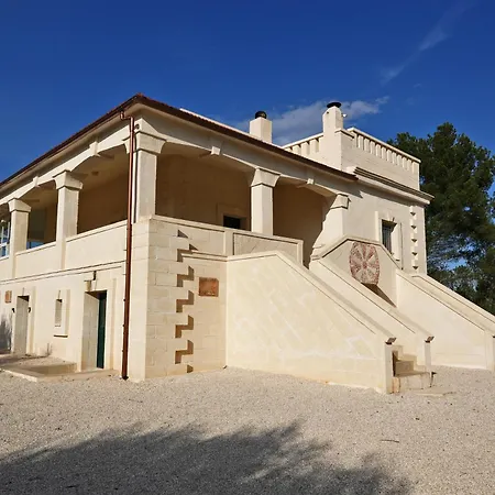 Hotel apartamentowy Ca Summa Agriresort 4*