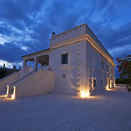 Apart-hotel Ca Summa Agriresort Ostuni