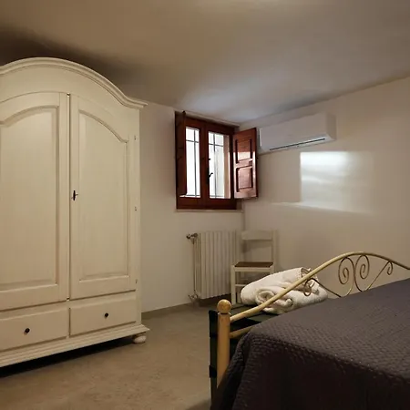 Ca Summa Agriresort Hotel apartamentowy