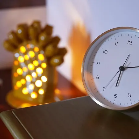 Hotel apartamentowy Ca Summa Agriresort