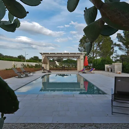 Ca Summa Agriresort Ostuni