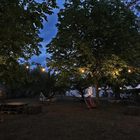 Ca Summa Agriresort Hotel apartamentowy 4*