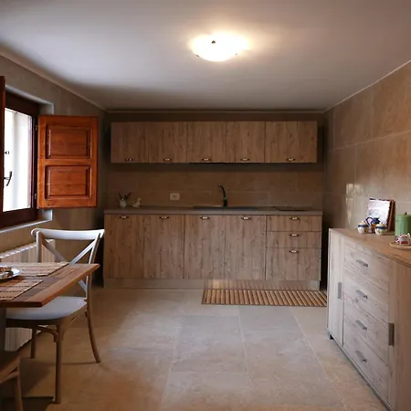 Hotel apartamentowy Ca Summa Agriresort 4*