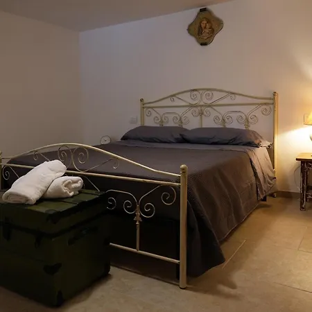 Ca Summa Agriresort Hotel apartamentowy 4*