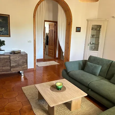 Apart-hotel Ca Summa Agriresort Ostuni