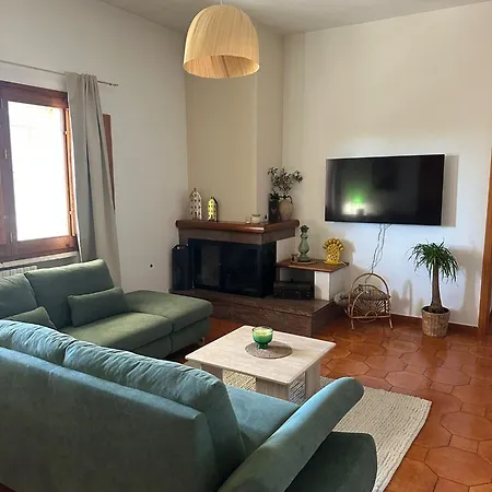 Apart-hotel Ca Summa Agriresort Ostuni