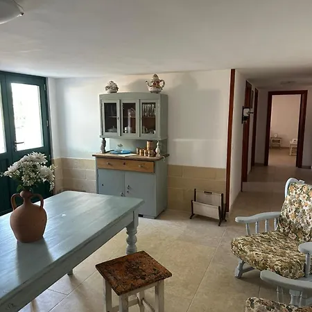 Ca Summa Agriresort Ostuni