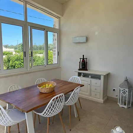 Ca Summa Agriresort Aparthotel 3*