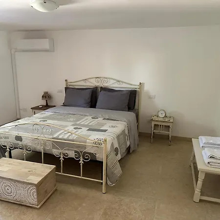 Apart-hotel Ca Summa Agriresort 3*
