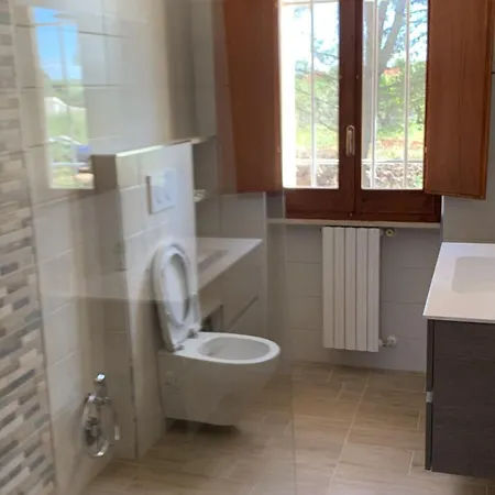 Ca Summa Agriresort Apart-hotel 3*