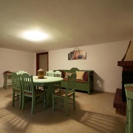 Aparthotel Ca Summa Agriresort Ostuni