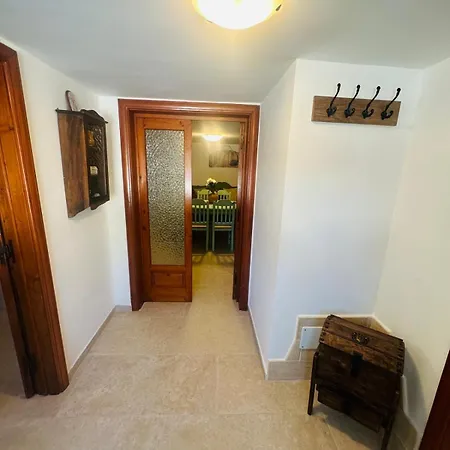 Ca Summa Agriresort Aparthotel 3*